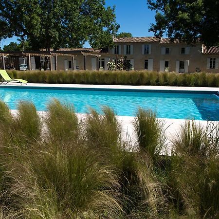 Les Cinq Sens Du Chateau Mayne Lalande Hotel Castelnau-de-Médoc Екстериор снимка
