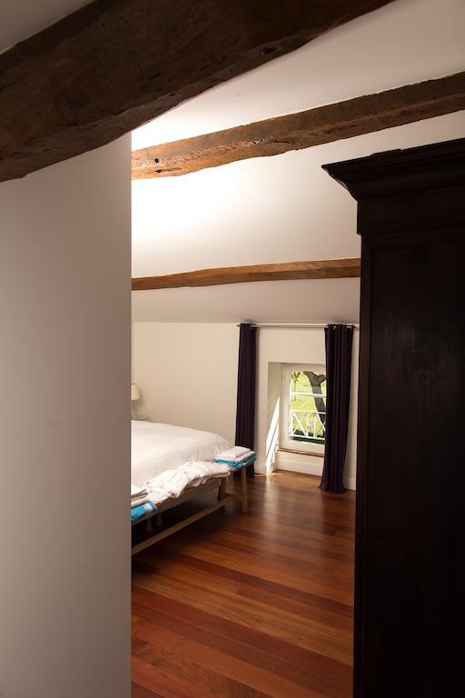 Les Cinq Sens Du Chateau Mayne Lalande Hotel Castelnau-de-Médoc Стая снимка