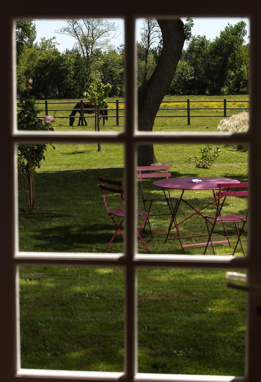 Les Cinq Sens Du Chateau Mayne Lalande Hotel Castelnau-de-Médoc Стая снимка