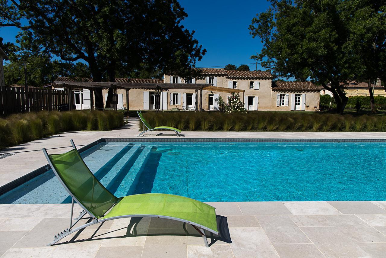 Les Cinq Sens Du Chateau Mayne Lalande Hotel Castelnau-de-Médoc Екстериор снимка
