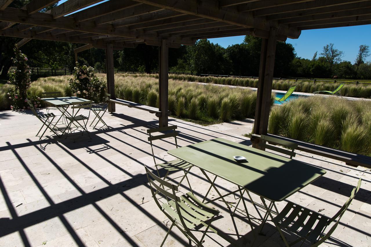 Les Cinq Sens Du Chateau Mayne Lalande Hotel Castelnau-de-Médoc Екстериор снимка