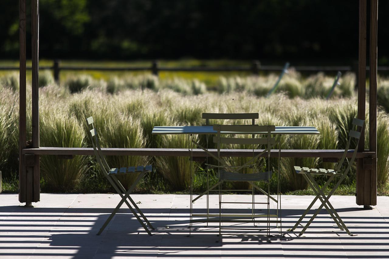 Les Cinq Sens Du Chateau Mayne Lalande Hotel Castelnau-de-Médoc Екстериор снимка